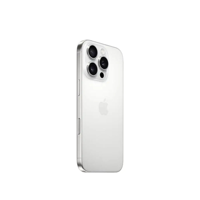Apple iPhone 16 Pro 256GB White Titanium - Smartphones<<<Основна<<<DunaXML