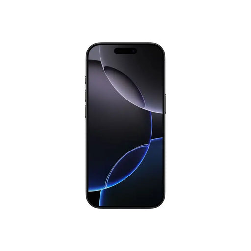 Apple iPhone 16 Pro 512GB Black Titanium EU MYNM3 - iPhone<<<APPLE