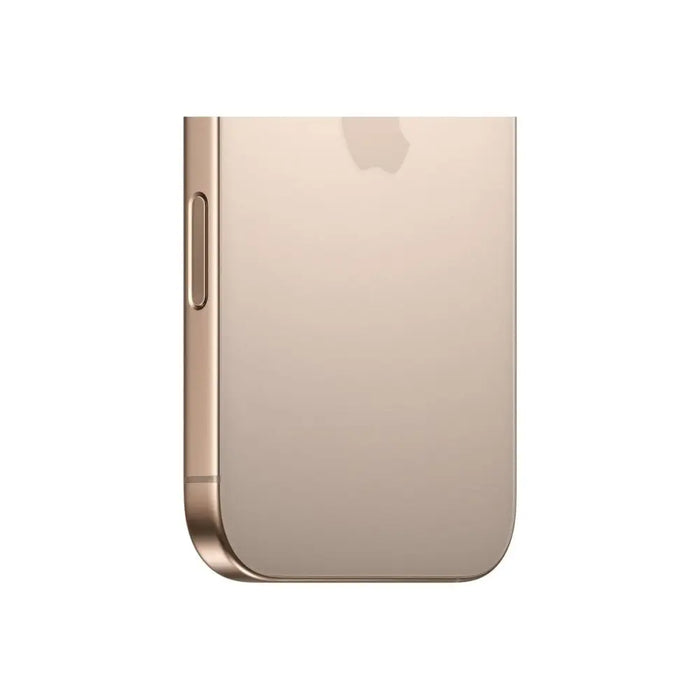 Apple iPhone 16 Pro 512GB Desert Titanium EU MYNP3 - iPhone<<<APPLE