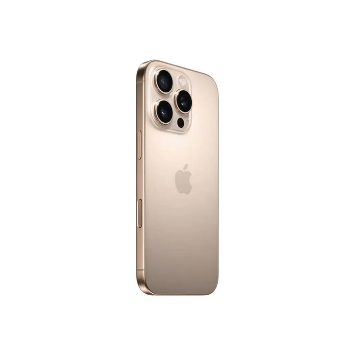 Apple iPhone 16 Pro 512GB Desert Titanium EU MYNP3 - iPhone<<<APPLE