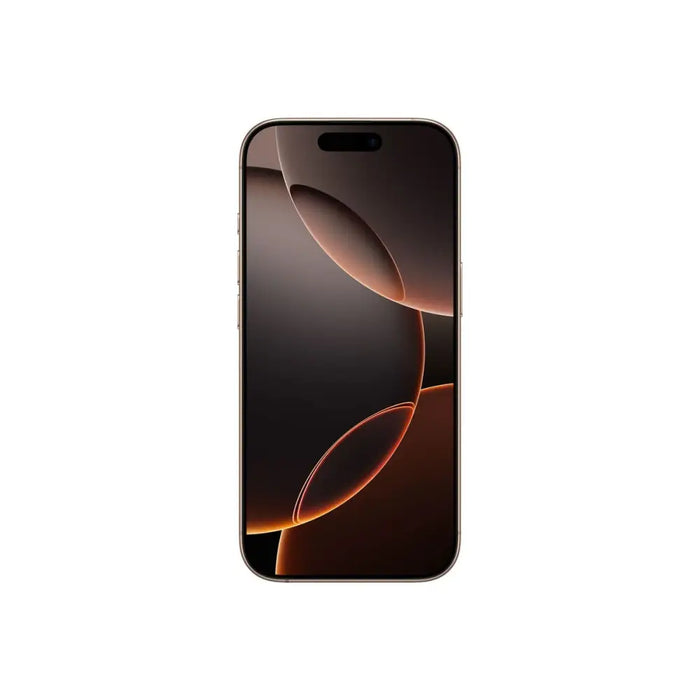 Apple iPhone 16 Pro 512GB Desert Titanium EU MYNP3 - iPhone<<<APPLE