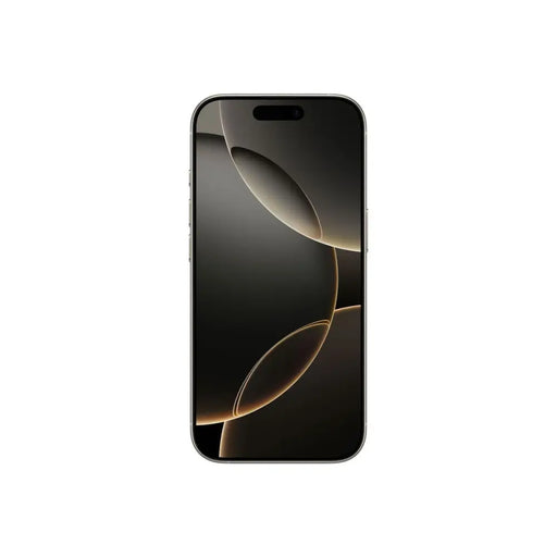 Apple iPhone 16 Pro 512GB Natural Titanium EU MYNQ3 - iPhone<<<APPLE