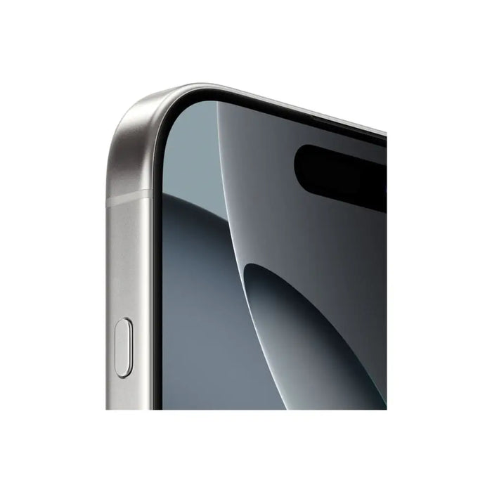 Apple iPhone 16 Pro Max 1TB White Titanium - iPhone<<<APPLE iPhone<<<APPLE<<<PolyComp&&&iPhone<<<Смартфони<<<Телеком и