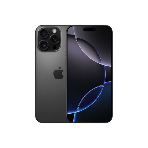 Apple iPhone 16 Pro Max 256GB Black Titanium EU MYWV3 - Smartphones<<<Основна<<<DunaXML&&&Електроника Телефони и
