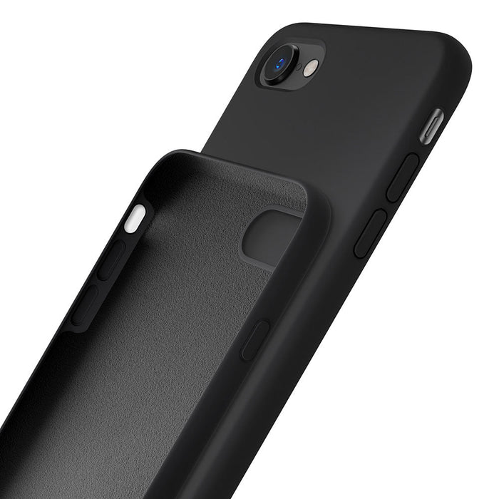 Apple iPhone 7/8/SE 2020/2022 - 3mk Silicone Case - *Kategoria tymczasowa<<<HurtelXML