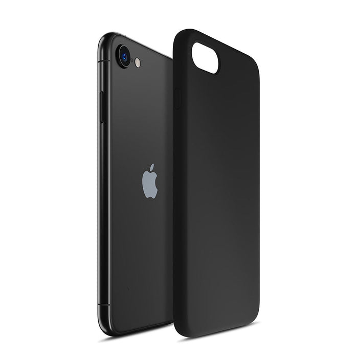 Apple iPhone 7/8/SE 2020/2022 - 3mk Silicone Case - *Kategoria tymczasowa<<<HurtelXML