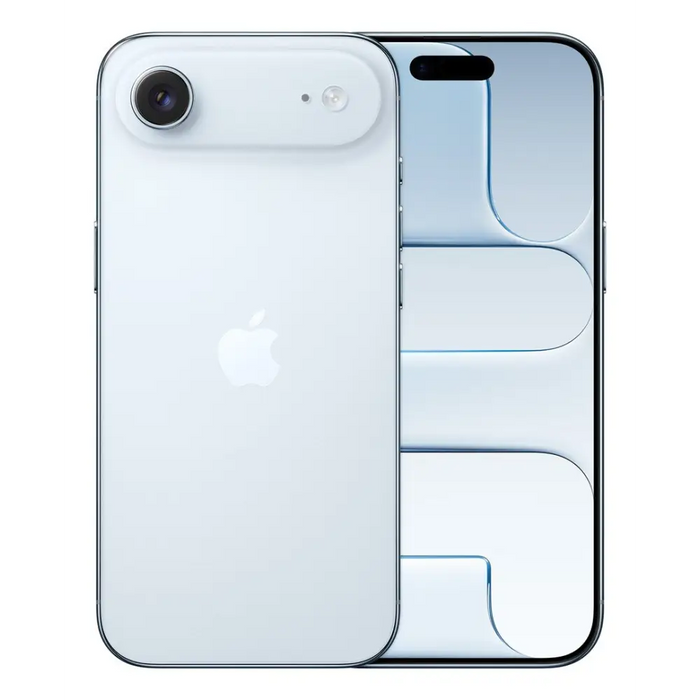 Apple iPhone Air 16.5 cm (6.5’’) Dual SIM iOS 26 5G USB Type-C 1 TB Blue - iOS smartphonesTKO-SZI<<<Mobile