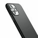 Apple iPhone Xr - 3mk Matt Case black - Cell phone cases and covers<<<HurtelXML