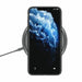 Apple iPhone Xr - 3mk Matt Case black - Cell phone cases and covers<<<HurtelXML