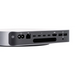 Apple Mac mini 2018 Intel® Core™ i7 32 GB DDR4 SO-DIMM 128 GB SSD Mac OS Mini PC Grey - Home