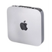 Apple Mac mini 2018 Intel® Core™ i7 32 GB DDR4 SO-DIMM 128 GB SSD Mac OS Mini PC Grey - Home