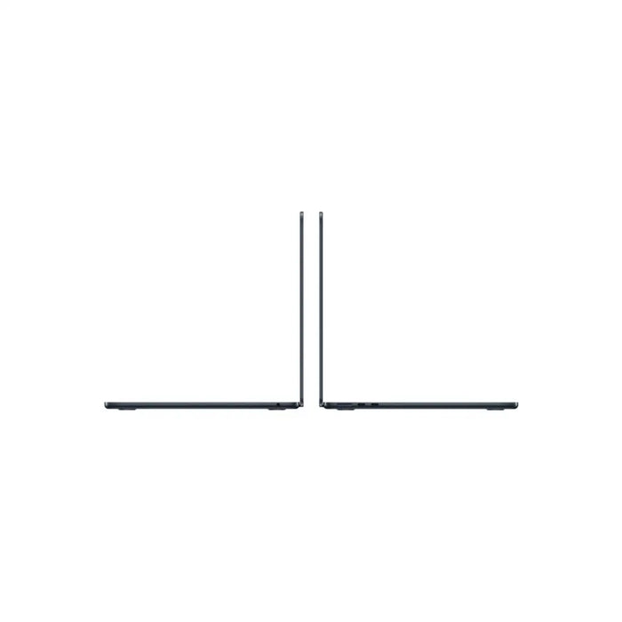 Apple MacBook Air 13.6: MIDNIGHT/M4 10C CPU/8C GPU/16GB/256GB-ZEE - MacBook Air<<<APPLE