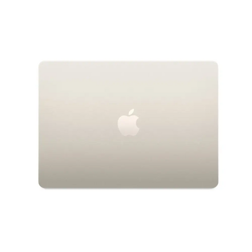 Apple MacBook Air 13.6: STARLIGHT/M4 10C CPU/10C GPU/24GB/512GB-ZEE - MacBook Air<<<APPLE