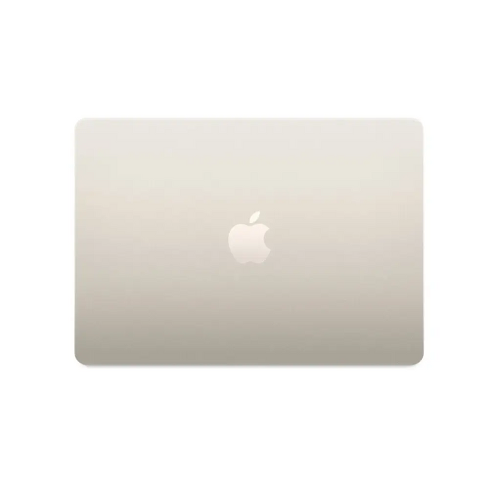 Apple MacBook Air 13.6: STARLIGHT/M4 10C CPU/10C GPU/24GB/512GB-ZEE - MacBook Air<<<APPLE