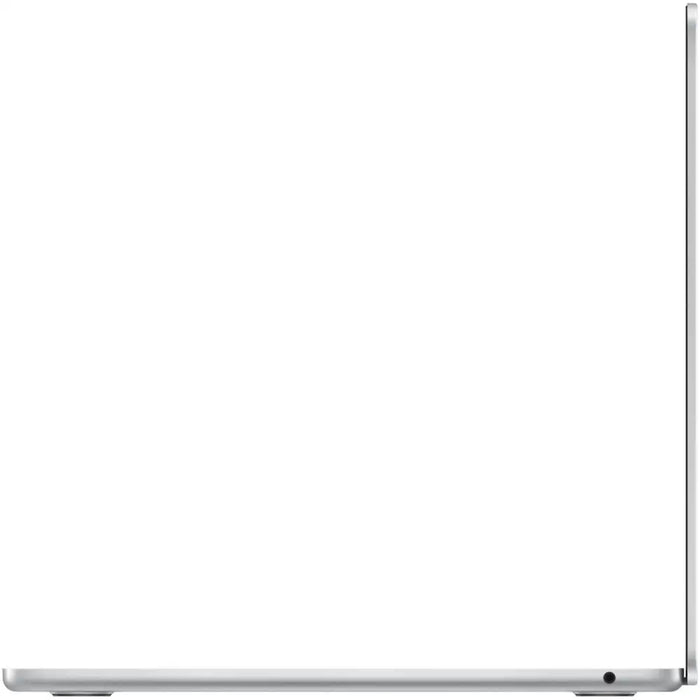 APPLE MacBook Air 13inch Apple M3 chip with 8-core CPU and 10-core GPU 16GB 512GB SSD - Silver - MacBook<<<Преносими