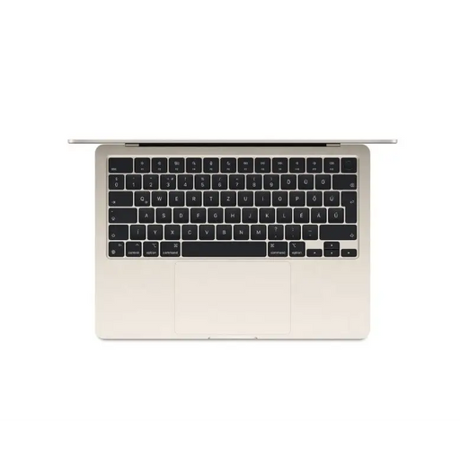APPLE MacBook Air 13inch M3 chip with 8-core CPU and 8-core GPU 16GB 256GB SSD Starlight - MacBook Air<<<APPLE