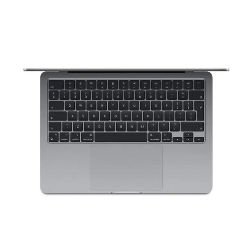 APPLE MacBook Air 13inch M3 chip with 8-core CPU and 8-core GPU 16GB 256GB SSD Space Grey - MacBook Air<<<APPLE