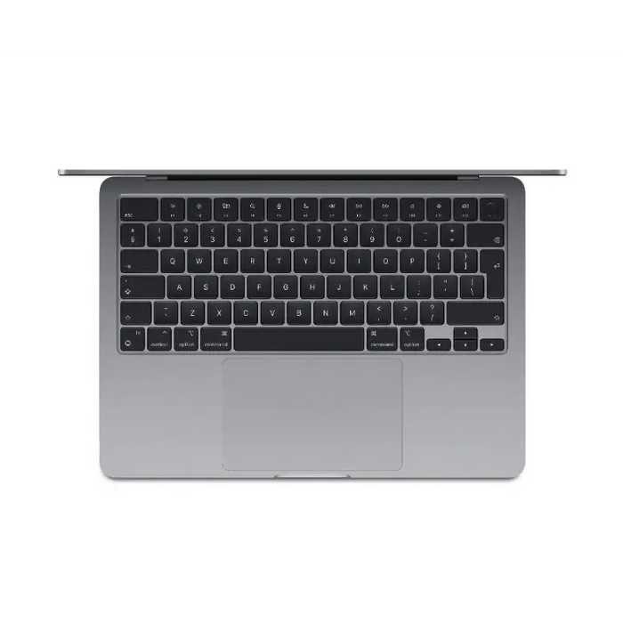 APPLE MacBook Air 13inch M3 chip with 8-core CPU and 8-core GPU 16GB 256GB SSD Space Grey - MacBook Air<<<APPLE