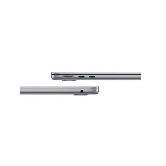 APPLE MacBook Air 13inch M3 chip with 8-core CPU and 8-core GPU 16GB 256GB SSD Space Grey - MacBook Air<<<APPLE