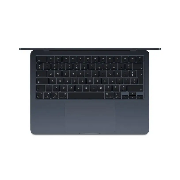 APPLE MacBook Air 13inch M3 chip with 8-core CPU and 8-core GPU 16GB 256GB SSD Midnight - MacBook Air<<<APPLE