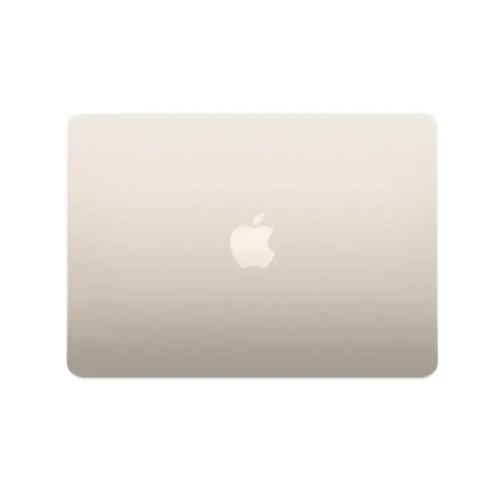 APPLE MacBook Air 13inch M3 chip with 8-core CPU and 8-core GPU 16GB 256GB SSD Starlight - MacBook Air<<<APPLE