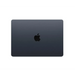 APPLE MacBook Air 13inch M3 chip with 8-core CPU and 8-core GPU 16GB 256GB SSD Midnight - MacBook Air<<<APPLE