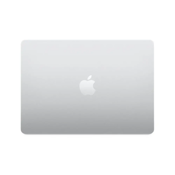 Apple MacBook Air 15.3: SILVER/M4 10C CPU/10C GPU/16GB/256GB-ZEE - MacBook Air<<<APPLE