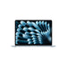 Apple MacBook Air 15.3: SKY BLUE/M4 10C CPU/10C GPU/16GB/512GB-ZEE - MacBook Air<<<APPLE