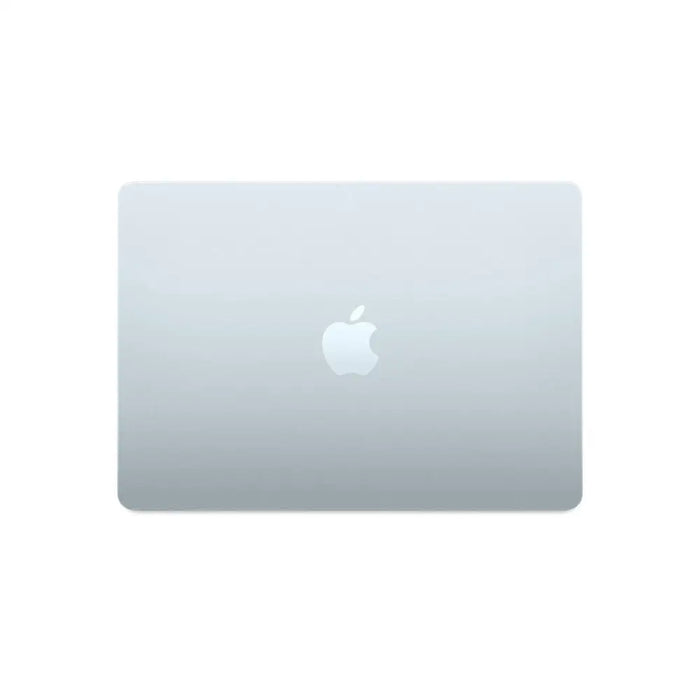 Apple MacBook Air 15.3: SKY BLUE/M4 10C CPU/10C GPU/16GB/512GB-ZEE - MacBook Air<<<APPLE