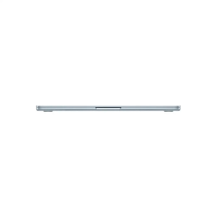 Apple MacBook Air 15.3: SKY BLUE/M4 10C CPU/10C GPU/24GB/512GB-ZEE - MacBook Air<<<APPLE