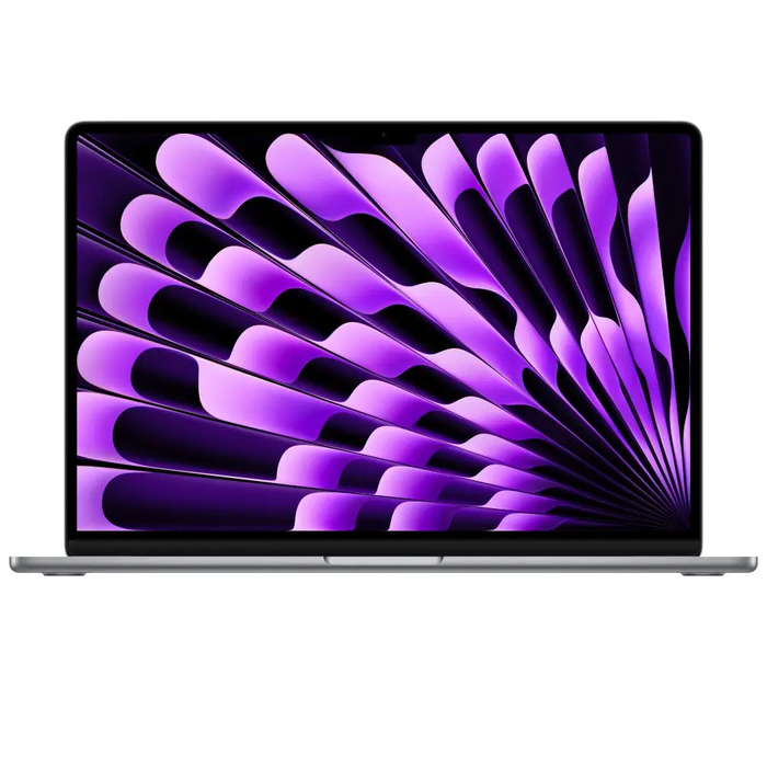 APPLE MacBook Air 15inch Apple M3 chip with 8-core CPU and 10-core GPU 16GB 512GB SSD - Space Grey