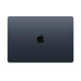 APPLE MacBook Air 15inch Apple M3 chip with 8-core CPU and 10-core GPU 16GB 512GB SSD - Midnight - MacBook<<<Преносими