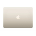 APPLE MacBook Air 15inch Apple M3 chip with 8-core CPU and 10-core GPU 16GB 512GB SSD - Starlight - MacBook<<<Преносими