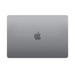 APPLE MacBook Air 15inch Apple M3 chip with 8-core CPU and 10-core GPU 16GB 512GB SSD - Space Grey