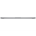 APPLE MacBook Air 15inch Apple M3 chip with 8-core CPU and 10-core GPU 16GB 512GB SSD - Space Grey