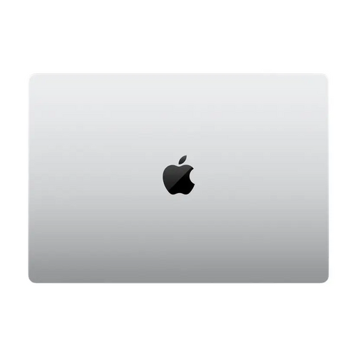 Apple MacBook Pro 16’’ M3 Pro 12-core CPU + 18-core GPU 36GB 512GB SSD Silver - MacBook<<<Преносими компютри<<<Компютри