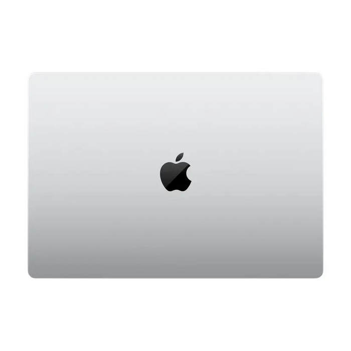 Apple MacBook Pro 16’’ M3 Pro 12-core CPU + 18-core GPU 36GB 512GB SSD Silver - MacBook<<<Преносими компютри<<<Компютри