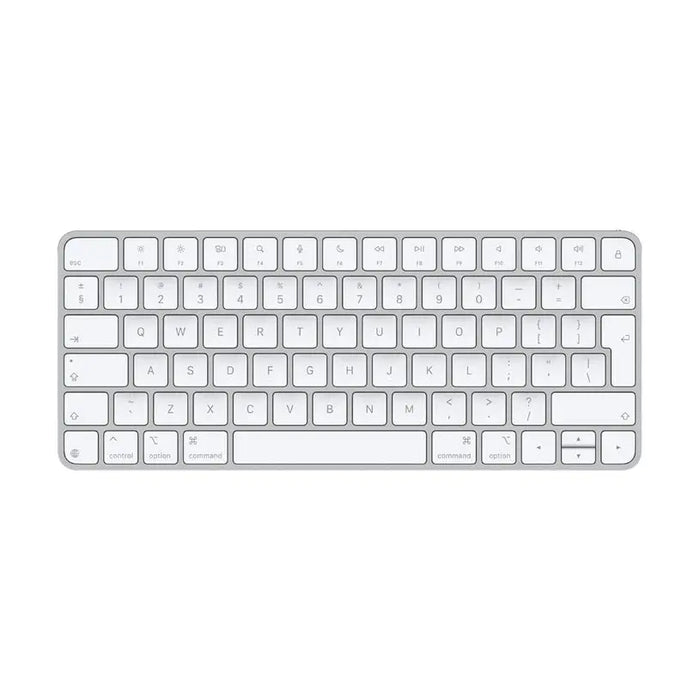 Apple Magic Keyboard (2024) - International English - Accessories<<<APPLE Mac<<<APPLE<<<PolyComp