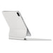 Apple Magic Keyboard for iPad Air (4/5th gen) and iPad Pro 11 (3/4th gen) - Bulgarian - White - Accessories<<<APPLE