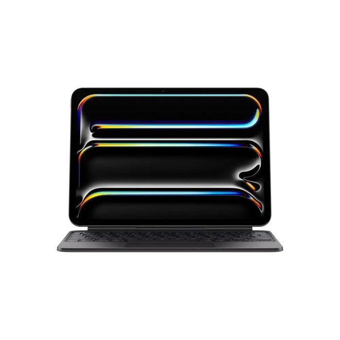 APPLE Magic Keyboard for iPad Pro 11 (M4) - US English - Black - Аксесоари за таблети<<<Опции и Аксесоари<<<Компютри и