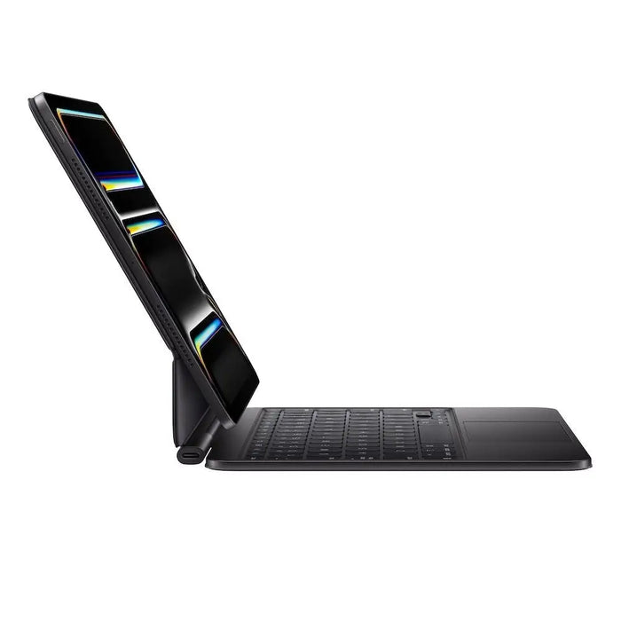 APPLE Magic Keyboard for iPad Pro 11 (M4) - US English - Black - Аксесоари за таблети<<<Опции и Аксесоари<<<Компютри и