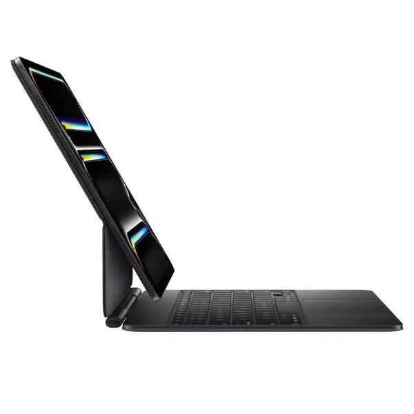 APPLE Magic Keyboard for iPad Pro 13 (M4) - International English - Black - Аксесоари за таблети<<<Опции и