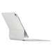 APPLE Magic Keyboard for iPad Pro 13 (M4) - US English - White - Аксесоари за таблети<<<Опции и Аксесоари<<<Компютри и