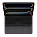 APPLE Magic Keyboard for iPad Pro 13inch (M4) Bulgarian Black - Аксесоари за таблети<<<Опции и Аксесоари<<<Компютри и