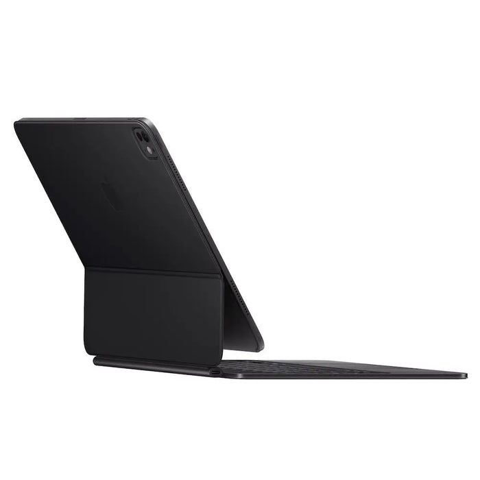 APPLE Magic Keyboard for iPad Pro 13inch (M4) Bulgarian Black - Аксесоари за таблети<<<Опции и Аксесоари<<<Компютри и