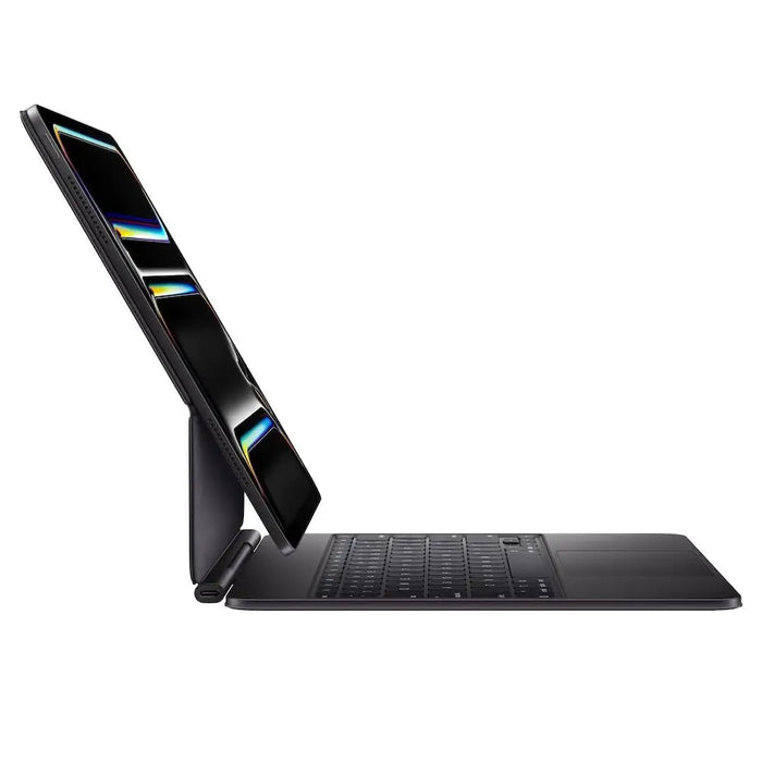 APPLE Magic Keyboard for iPad Pro 13inch (M4) Bulgarian Black - Аксесоари за таблети<<<Опции и Аксесоари<<<Компютри и