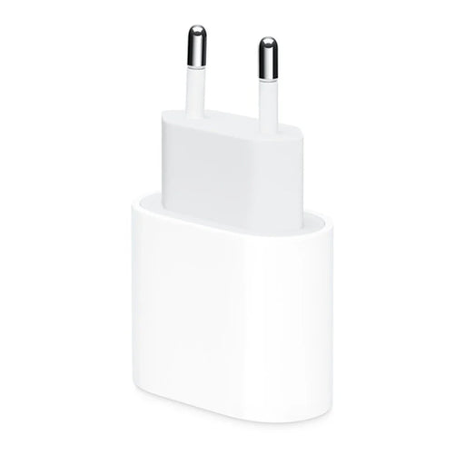 Apple MHJE3ZM/A USB-C 20W Wall Charger - White - Cell phone USB charger<<<HurtelXML&&&Accessories<<<APPLE