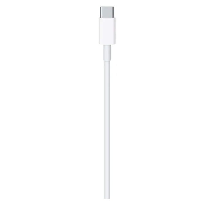 Apple MLL82ZM/A USB-C - USB-C 480Mb/s cable 2m - white - Cell phone cables<<<HurtelXML&&&Accessories<<<APPLE