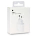Apple MUVV3ZM/A USB-C 20W wall charger - white - Cell phone USB charger<<<HurtelXML&&&Accessories<<<APPLE