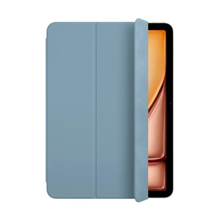 Apple Smart Folio for iPad Air 11-inch (M2) - Denim - Accessories<<<APPLE iPad<<<APPLE<<<PolyComp&&&Калъфи за